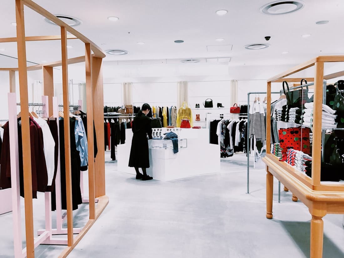Boutique Jiménez 1